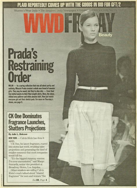 miuccia prada scivolo|Miuccia Prada on Fashion, Ahead of Receiving John .